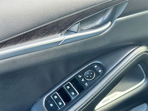 Used 2022 INFINITI QX60 Sensory w/ Vision Package image 19