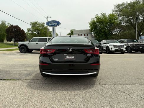 Used 2020 Honda Insight Touring image 6