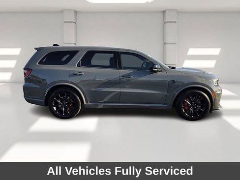 Used 2023 Dodge Durango SRT Hellcat AWD/4WD image 6