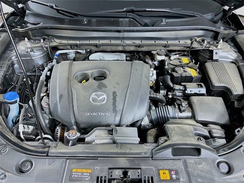 Used 2023 MAZDA CX-5 AWD 2.5 S w/ Select Package image 27
