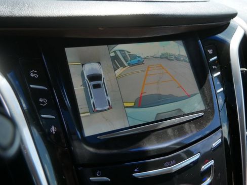 Used 2016 Cadillac Escalade ESV Luxury AWD/4WD image 30