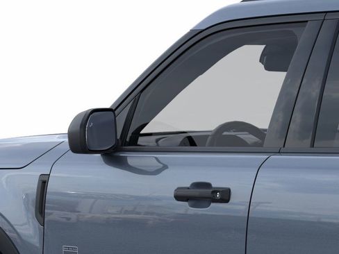 New 2025 Ford Bronco Sport Big Bend w/ Convenience Package image 20