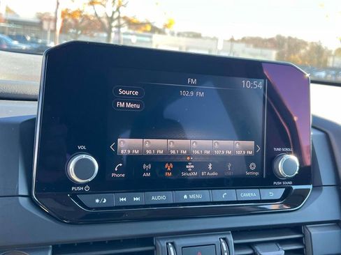 Certified 2024 Nissan Pathfinder S w/ Cargo Package image 26