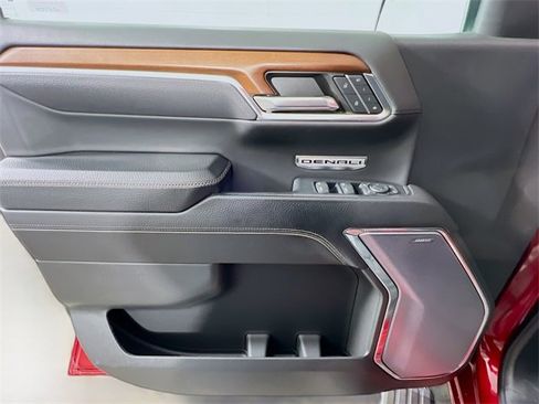 Used 2023 GMC Sierra 1500 Denali w/ Denali Reserve Package image 34