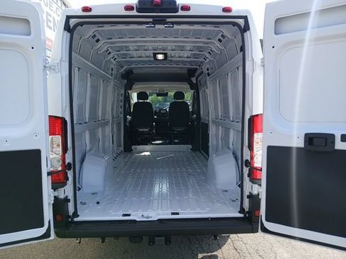 New 2026 RAM ProMaster 3500 w/ Convenience Group FWD image 14