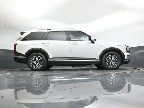 New 2026 Hyundai Palisade SEL Premium FWD image 14