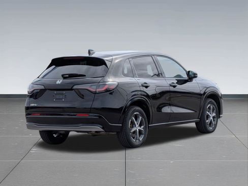 Used 2024 Honda HR-V EX-L image 5