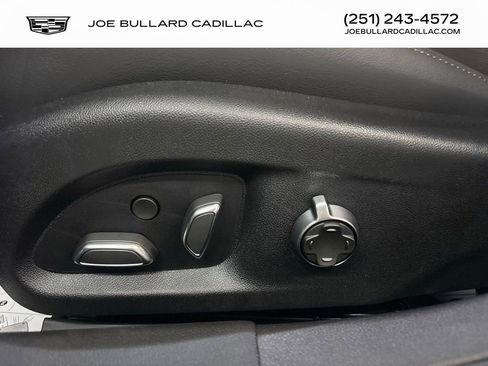 New 2026 Cadillac CT5 Sport image 6