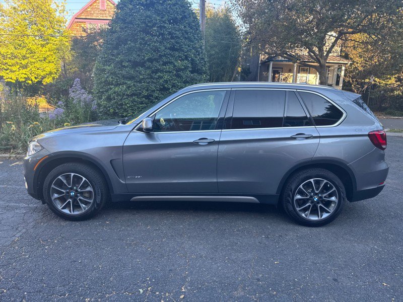 Used 2017 BMW X5 xDrive35i AWD/4WD image 6