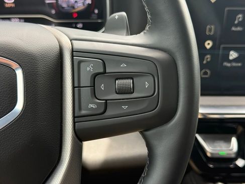Used 2025 GMC Sierra 1500 Denali w/ Denali Reserve Package AWD/4WD image 31