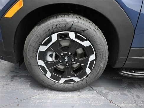 New 2026 Hyundai Santa Fe SEL image 20