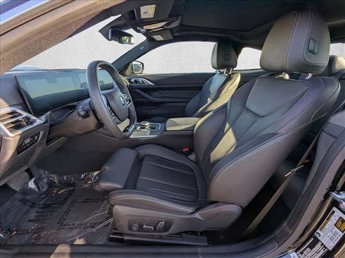 Certified 2026 BMW 430i Coupe w/ Parking Assistance Package image 17