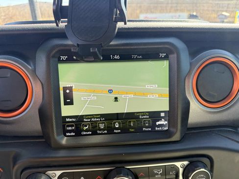 Used 2021 Jeep Gladiator Mojave image 22