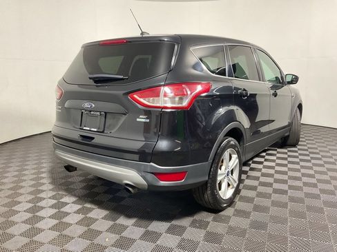 Used 2015 Ford Escape SE AWD/4WD image 14