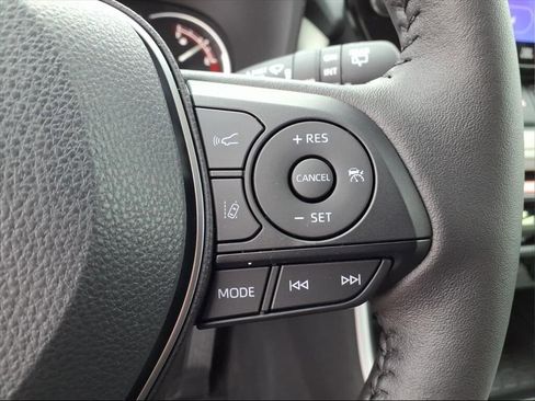 New 2025 Toyota RAV4 XLE Premium image 22