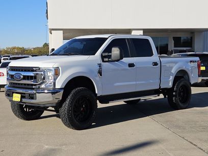 Used 2021 Ford F250 XL w/ STX Appearance Package