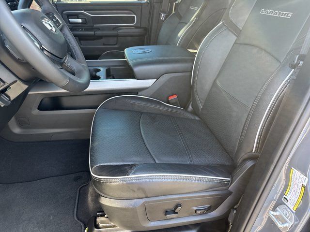 Used 2026 RAM 2500 Laramie AWD/4WD image 10