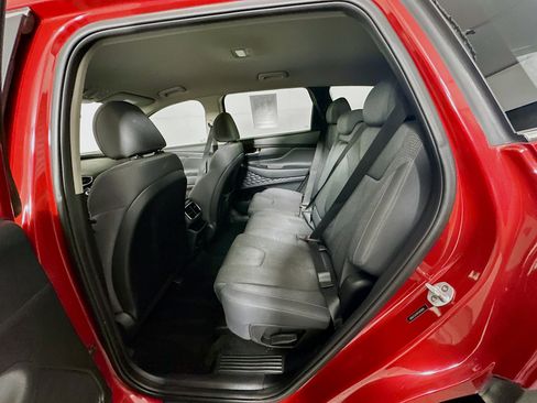 Used 2019 Hyundai Santa Fe SE FWD image 25