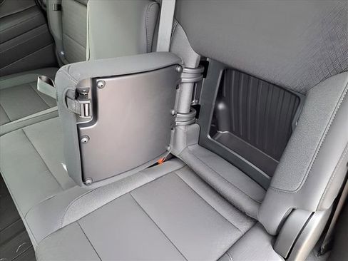 New 2026 GMC Sierra 1500 Elevation w/ Elevation Select Package image 23