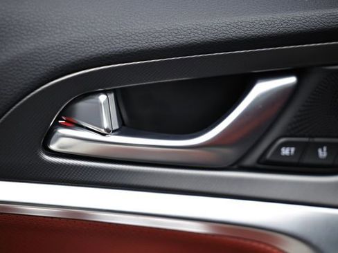 New 2025 Genesis G70 2.5T w/ Sport Prestige Package image 19