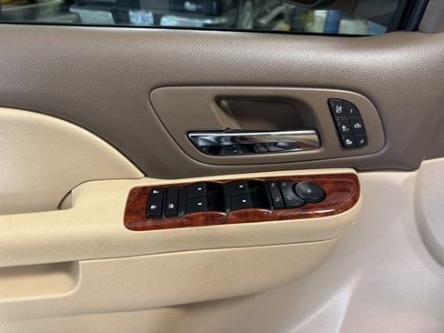 Used 2012 GMC Sierra 1500 SLT w/ SLT Convenience Package AWD/4WD image 46