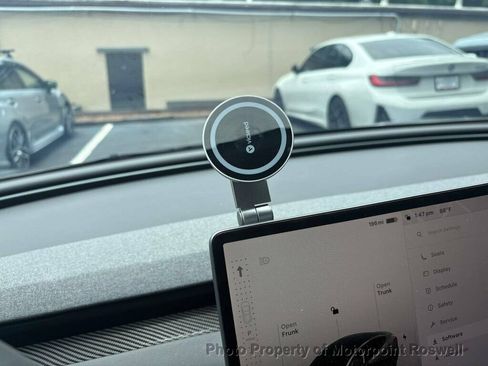 Used 2024 Tesla Model 3 RWD image 13