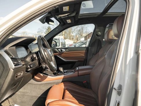 Used 2019 BMW X5 xDrive40i w/ Convenience Package image 7