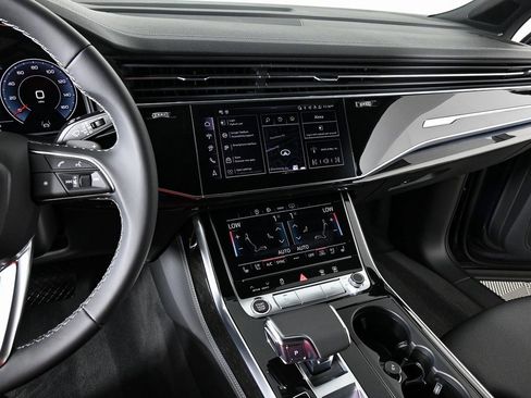 New 2025 Audi Q7 3.0T Premium Plus image 13