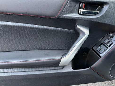 Used 2018 Subaru BRZ Limited w/ Performance Package image 14