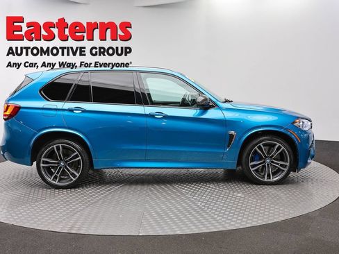 Used 2016 BMW X5 M AWD/4WD image 4