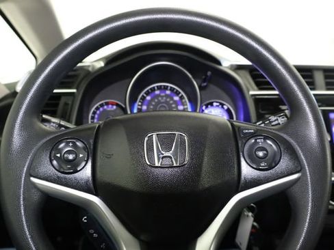 Used 2018 Honda Fit LX image 18