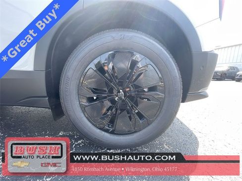 New 2025 Chevrolet Blazer EV LT w/ Super Cruise Package image 32