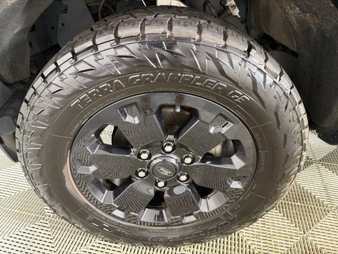 Used 2019 Ford Ranger XLT w/ Black Appearance Package image 12