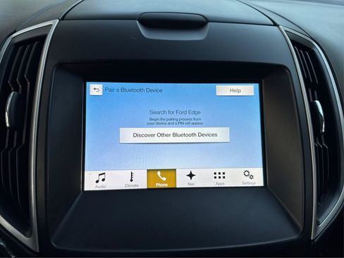 Used 2016 Ford Edge SEL w/ Equipment Group 201A AWD/4WD image 33