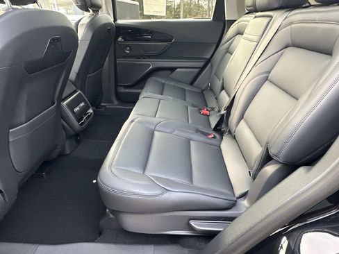 New 2026 Lincoln Nautilus Premier w/ Equipment Group 102A image 21