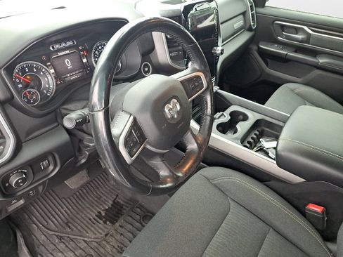 Used 2020 RAM 1500 Big Horn image 13