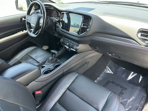 Used 2024 Dodge Durango GT AWD/4WD image 8