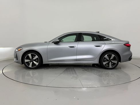 New 2025 Audi A5 2.0T Premium image 2