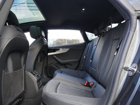 Used 2023 Audi A5 2.0T Premium Plus w/ Premium Plus image 38