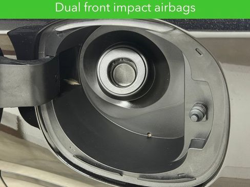 Certified 2025 Buick Envista Avenir FWD image 15