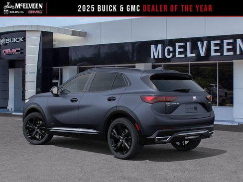 New 2026 Buick Envision Sport Touring AWD/4WD image 46