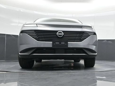 Used 2025 Nissan Murano SL w/ Cargo Package AWD/4WD image 54