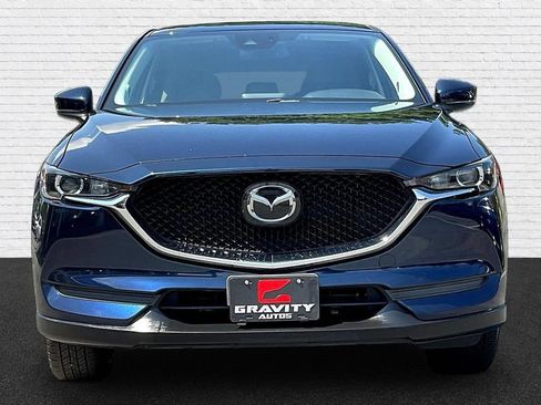 Used 2018 MAZDA CX-5 Touring w/ Preferred Equipment Package AWD/4WD image 2