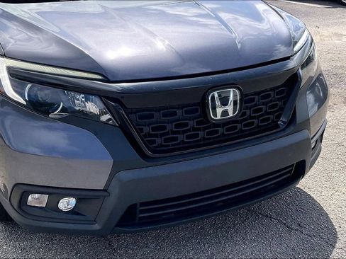 Used 2021 Honda Passport EX-L image 27