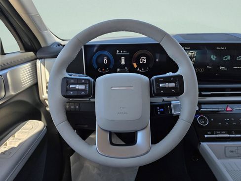 New 2026 Hyundai Santa Fe SEL FWD image 10