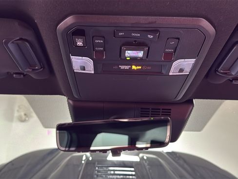 Certified 2025 Toyota 4Runner TRD Pro image 11