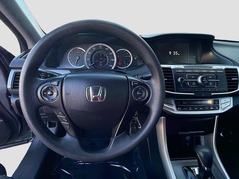 Used 2014 Honda Accord LX image 11
