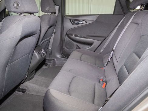 Used 2024 Chevrolet Malibu LT FWD image 12