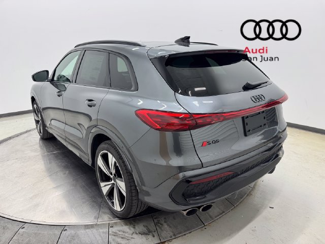 New 2026 Audi SQ5 Premium Plus AWD/4WD image 36