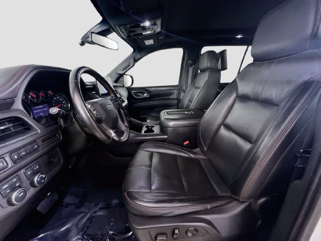 Used 2021 Chevrolet Tahoe RST w/ Rear Media and Nav Package AWD/4WD image 21